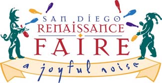 San Diego Renaissance Faire
